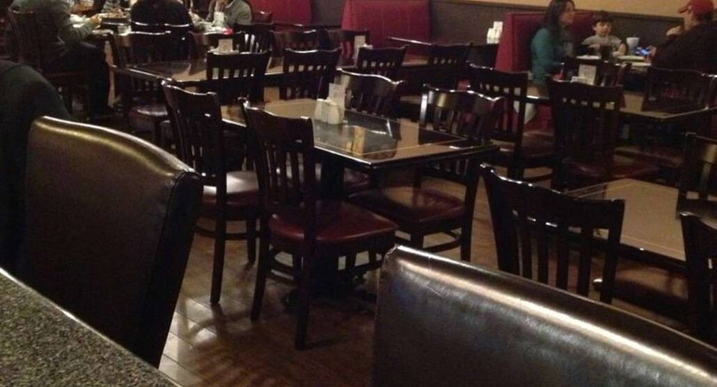 Jasmine Chinese Cuisine Middletown Louisville